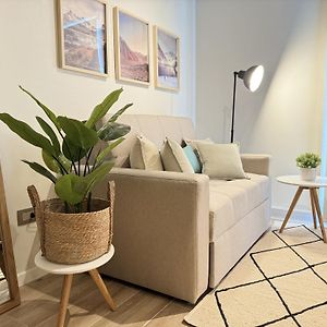Apartamento Premium de 1 Dormitorio